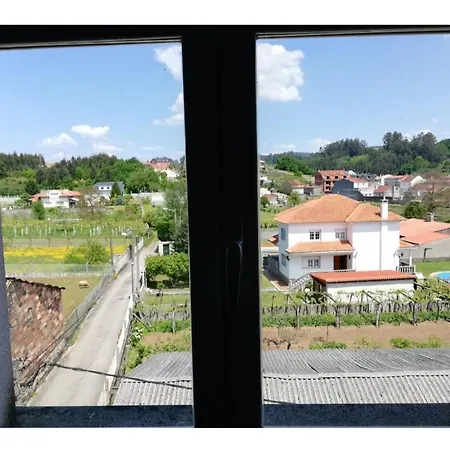 Atico Exterior Y Acogedor アパート *