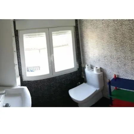 Atico Exterior Y Acogedor *