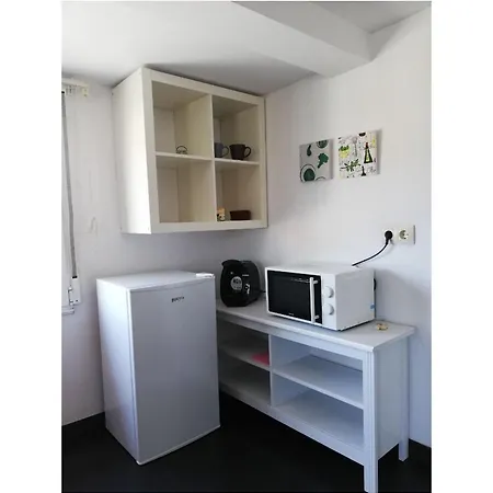 Atico Exterior Y Acogedor アパート *